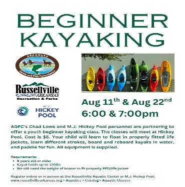 kidsKayakClass Flyer (1)