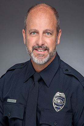 Steve Barker Frank Tucker