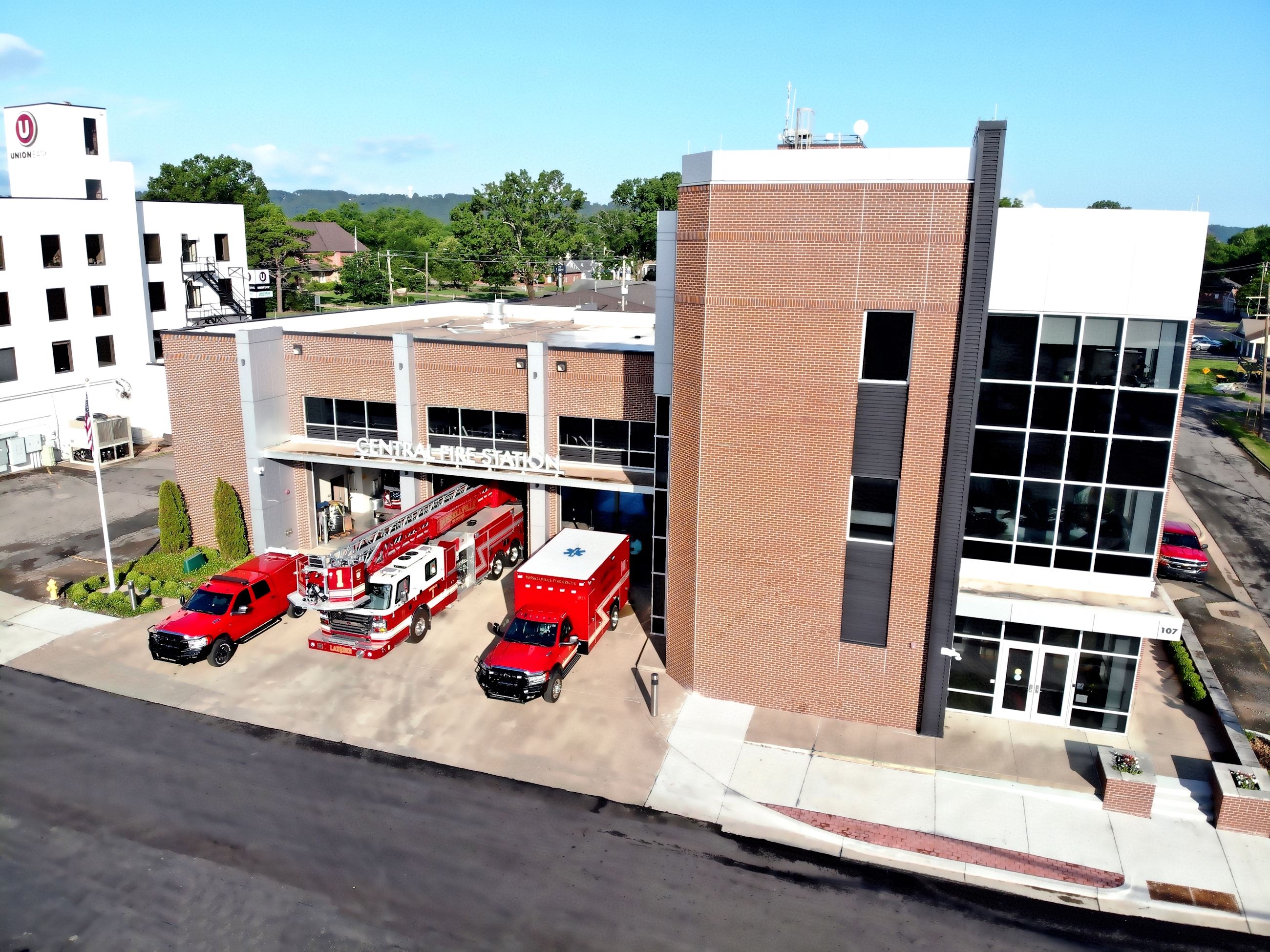 Central_Fire_Station